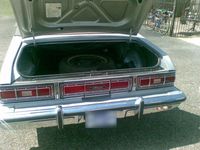 Gebraucht Ford Torino 163 PS (119 kW) 1974 Grau Limousine