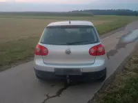 Gebraucht VW Golf V 101 PS (74 kW) 2006 Kleinwagen