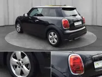 Usata Mini Cooper Essential 178 CV (130 kW) 2023 Nero Utilitaria