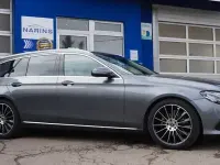 Gebraucht Mercedes E200 184 PS (135 kW) 2019 Grau Kombi