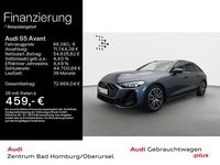 Gebraucht Audi S5 S-Line 367 PS (269 kW) 2025 Blau Kombi