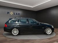 Gebraucht BMW 335 Sport Line 306 PS (225 kW) 2008 Schwarz Kombi