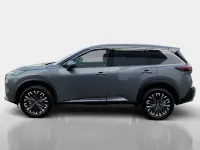 Neu Nissan X-Trail Tekna 163 PS (119 kW) 2026 Grau SUV