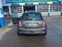 Gebraucht Mini Cooper 150 PS (110 kW) 2005 Grau Kleinwagen
