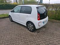 Usado VW e-up! 61 kW (83 HP) 2015 Branco Citadino