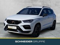 Gebraucht Cupra Ateca VZ 300 PS (220 kW) 2025 Weiß SUV