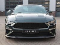 Gebraucht Ford Mustang Bullitt 460 PS (338 kW) 2020 Grün