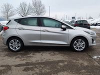 gebraucht Ford Fiesta 1.1 Titanium *RÜFA/Navi/Sitzhzg/PDC vorn*