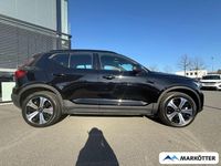Gebraucht Volvo XC40 Core 300 kW (408 PS) 2023 Black solid SUV
