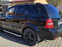 gebraucht Kia Sorento 2.5 CRDi VGT LX LX