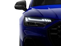 Gebraucht Audi Q5 Ambiente 204 PS (150 kW) 2023 Ultrablau metallic SUV