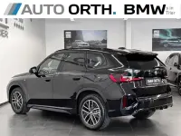 Gebraucht BMW X1 M Sport 163 PS (119 kW) 2023 Schwarz SUV