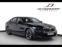 Gebraucht BMW i5 M Sport 442 kW (601 PS) 2024 Schwarz Limousine