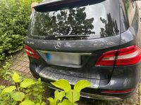 Gebraucht Mercedes ML350 258 PS (189 kW) 2015 SUV