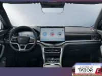 Neu BYD Seal U Design 324 PS (238 kW) 2026 Grau SUV