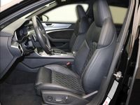 gebraucht Audi S6 Av. TDI quattro tiptronic STANDHZ MATRIX HuD