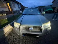 Gebraucht Subaru Forester 157 PS (115 kW) 2007 SUV