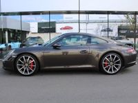 Gebraucht Porsche 991 400 PS (294 kW) 2013 Anthrazitbraunmetallic (metallic)
