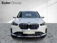 Gebraucht BMW iX1 Performance 230 kW (313 PS) 2023 Weiss SUV