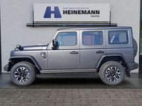 Neu BAW 212 166 PS (122 kW) 2025 Grau SUV