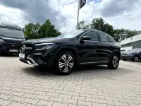 Gebraucht Mercedes GLA200 Progressive 163 PS (119 kW) 2025 Nachtschwarz SUV