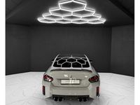 Gebraucht BMW M2 Performance 460 PS (338 kW) 2023 Coupé