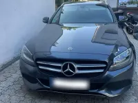 Gebraucht Mercedes C220 170 PS (125 kW) 2014 Kombi