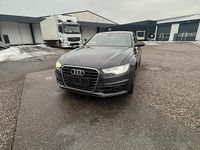 Gebraucht Audi A6 S-Line 204 PS (150 kW) 2014 Andere farben Kleinwagen