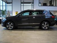 Gebraucht Seat Tarraco 4Drive 190 PS (139 kW) 2022 Grau SUV