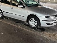 Gebraucht Seat Leon 70 PS (51 kW) 2004 Kleinwagen