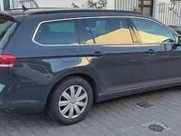 Gebraucht VW Passat Trendline 150 PS (110 kW) 2015 Grau Limousine