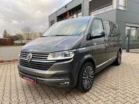 Usata VW Multivan Highline 199 CV (146 kW) 2020 Grigio Monovolume
