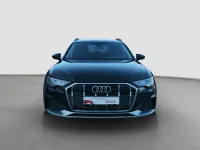 Gebraucht Audi A6 Allroad Premium 204 PS (150 kW) 2022 Brillantschwarz Kombi