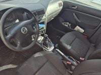 Gebraucht VW Golf IV 105 PS (77 kW) 2002 Schwarz Limousine