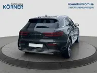 Gebraucht Genesis GV70 Sport 359 kW (489 PS) 2026 Grau SUV