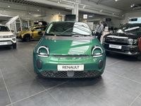 Neu Renault Twingo Urban 60 kW (82 PS) 2026 Kleinwagen