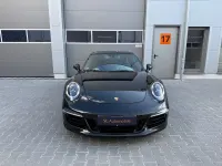 Gebraucht Porsche 911 Carrera 4 GTS 430 PS (316 kW) 2015 Schwarz Coupé