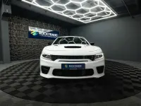 Gebraucht Dodge Charger 305 PS (224 kW) 2022 Weiß Limousine