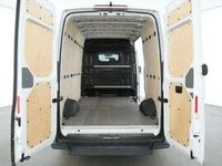 Gebraucht VW e-Crafter 100 kW (136 PS) 2021 Andere Van
