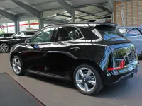 Neu Ora 03 Pro+ 125 kW (171 PS) 2025 Schwarz Kleinwagen