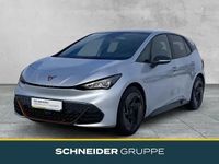 Second-hand Cupra Born 150 kW (204 CP) 2023 Gri Hatchback