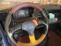 Gebraucht Fiat Cinquecento 40 PS (29 kW) 1994 Grau Kleinwagen