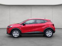 Neu Mitsubishi ASX Plus 140 PS (102 kW) 2025 Aurora rot metallic SUV