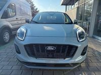 Gebraucht Ford Puma Titanium 125 PS (91 kW) 2025 Grau SUV