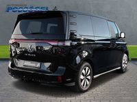 gebraucht VW ID. Buzz ID.BuzzBus Pro 150 kW (204 PS) 1-Gang-Automati