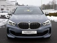 Gebraucht BMW 135 Performance 306 PS (225 kW) 2022 Grau Kleinwagen