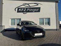 Gebraucht Mazda 2 Kizoku 90 PS (66 kW) 2021 Grau Limousine