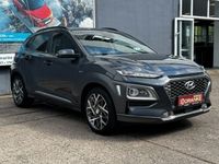 Gebraucht Hyundai Kona Style 105 PS (77 kW) 2020 Grau SUV
