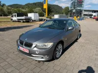 Gebraucht BMW 330 Comfort Edition 272 PS (200 kW) 2010 Grau Coupé