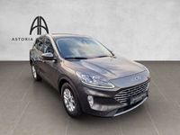 gebraucht Ford Kuga Titanium X AHK VIRTUAL B&O Kamera Keyless